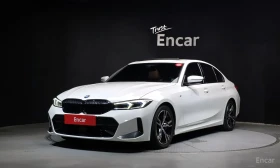BMW 320 M* SPORT* ДИСТРОНИК* ХЕДЪП* 360КАМЕРА* 