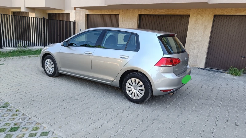 VW Golf 7 / бензин/105к.с./6ск., снимка 7 - Автомобили и джипове - 47155504