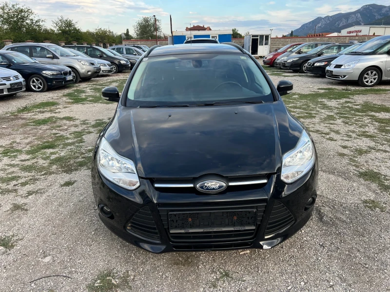 Ford Focus 1.6 TDCI 95 к.с., снимка 3 - Автомобили и джипове - 47356181