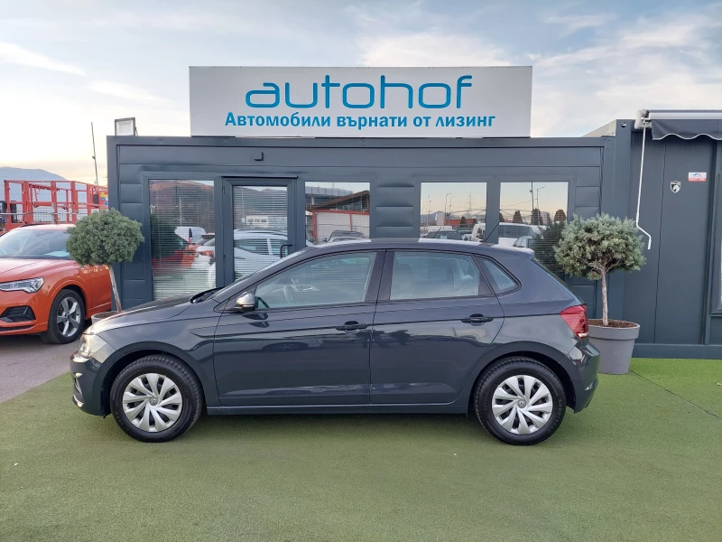 VW Polo COMFORTLINE /1.0TSI/95kc/5MT, снимка 2 - Автомобили и джипове - 47748477