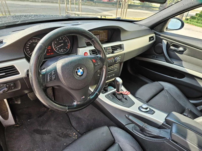 BMW 335 XI, снимка 9 - Автомобили и джипове - 47908497