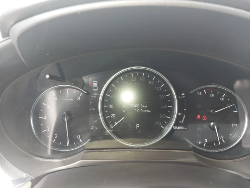 Mazda 6 New Skyactiv Ultimate, снимка 11 - Автомобили и джипове - 49019690