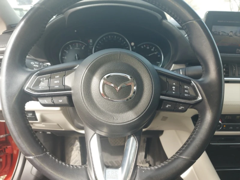 Mazda 6 New Skyactiv Ultimate, снимка 7 - Автомобили и джипове - 49019690