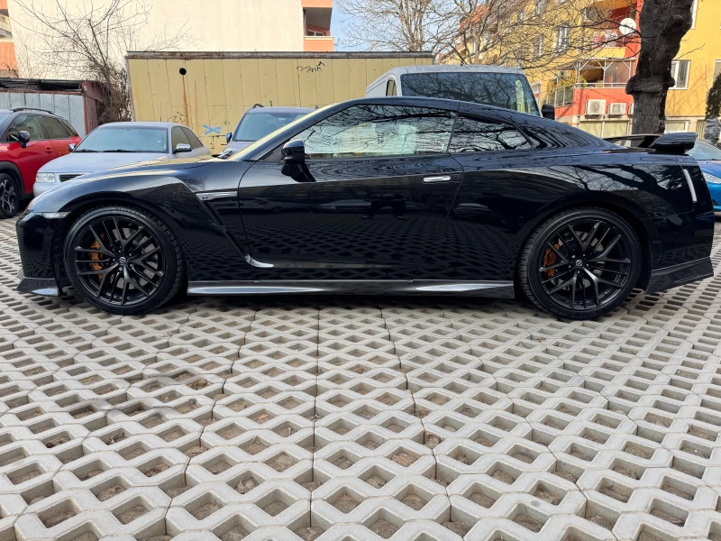 Nissan Gt-r Prestige, снимка 9 - Автомобили и джипове - 49055433