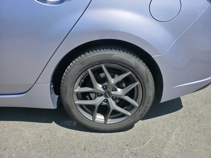 Mazda 6, снимка 6 - Автомобили и джипове - 51082237