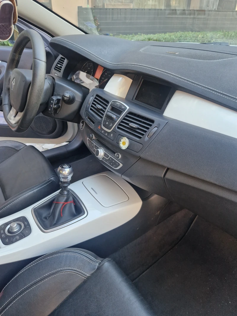 Renault Laguna Coupe GP MONAKO, ФЕИС изпълнение 200 коня., снимка 9 - Автомобили и джипове - 51825266