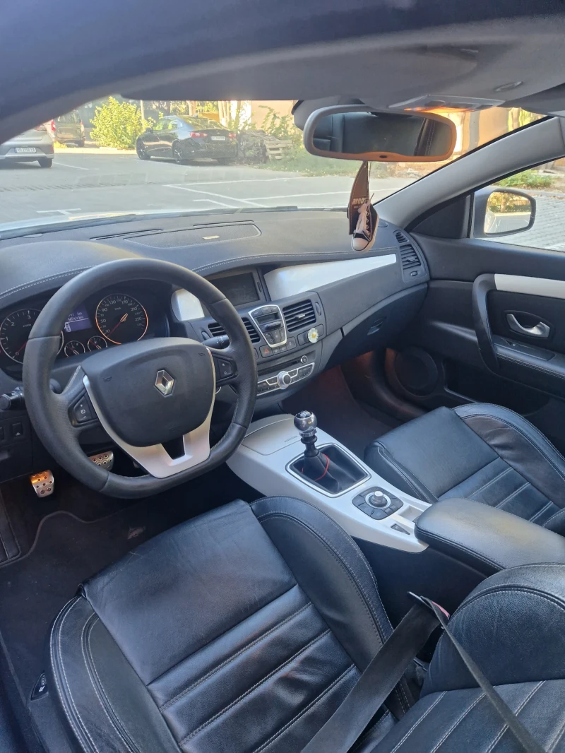 Renault Laguna Coupe GP MONAKO, ФЕИС изпълнение 200 коня., снимка 6 - Автомобили и джипове - 51825266