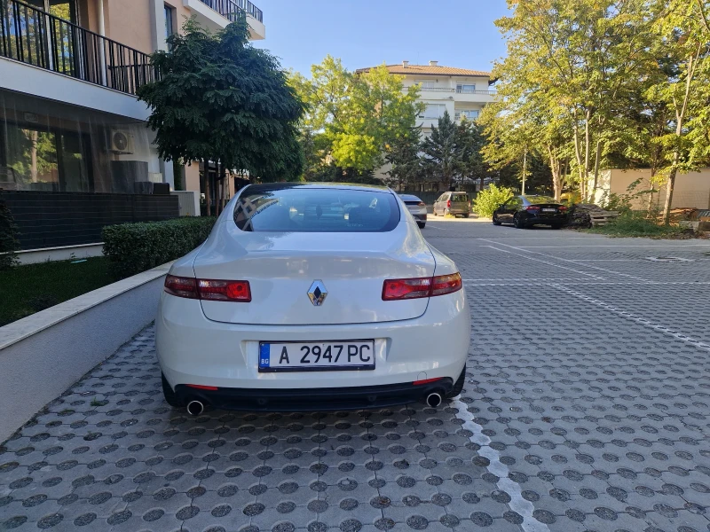 Renault Laguna Coupe GP MONAKO, ФЕИС изпълнение 200 коня., снимка 2 - Автомобили и джипове - 51825266