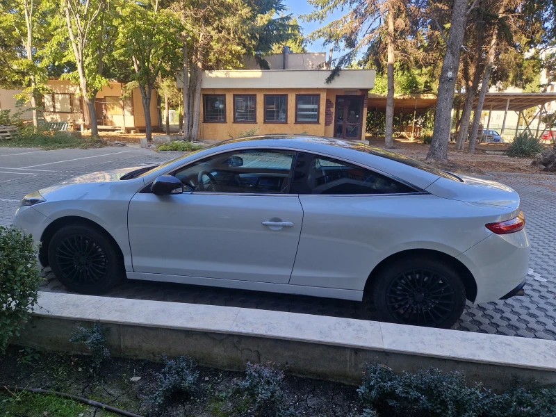 Renault Laguna Coupe GP MONAKO, ФЕИС изпълнение 200 коня., снимка 4 - Автомобили и джипове - 51825266