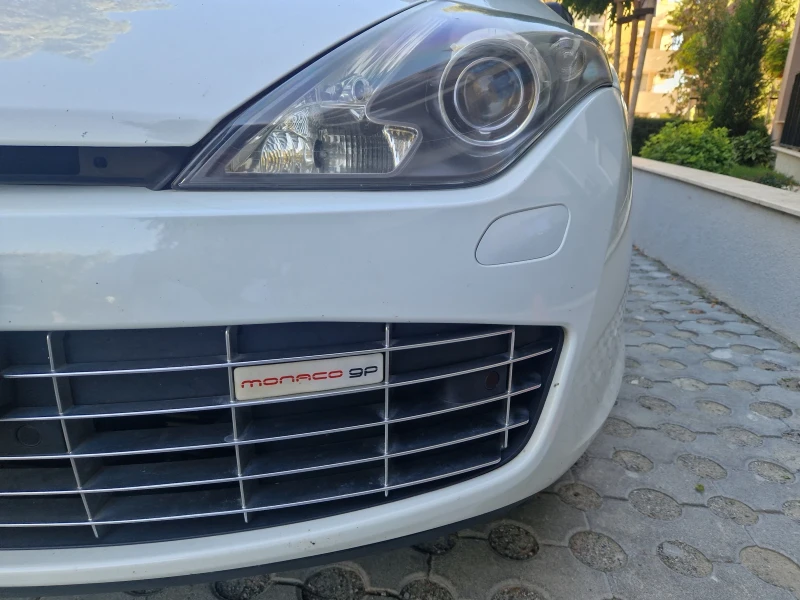 Renault Laguna Coupe GP MONAKO, ФЕИС изпълнение 200 коня., снимка 5 - Автомобили и джипове - 51825266