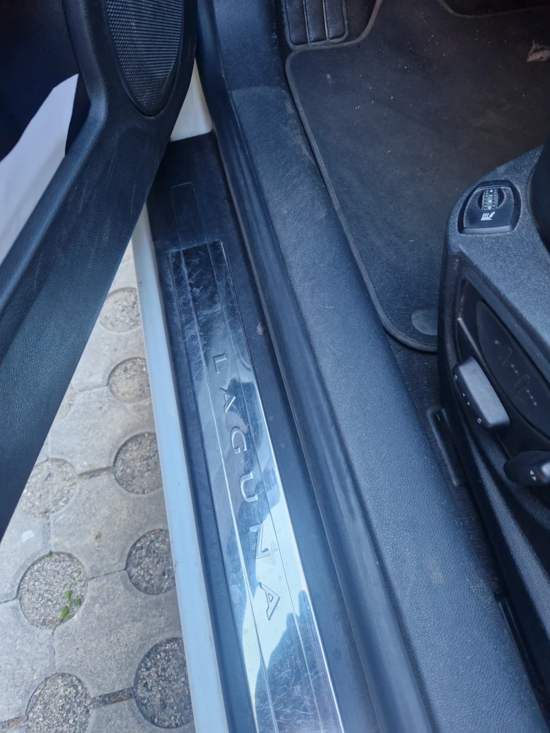 Renault Laguna Coupe GP MONAKO, ФЕИС изпълнение 200 коня., снимка 7 - Автомобили и джипове - 51825266