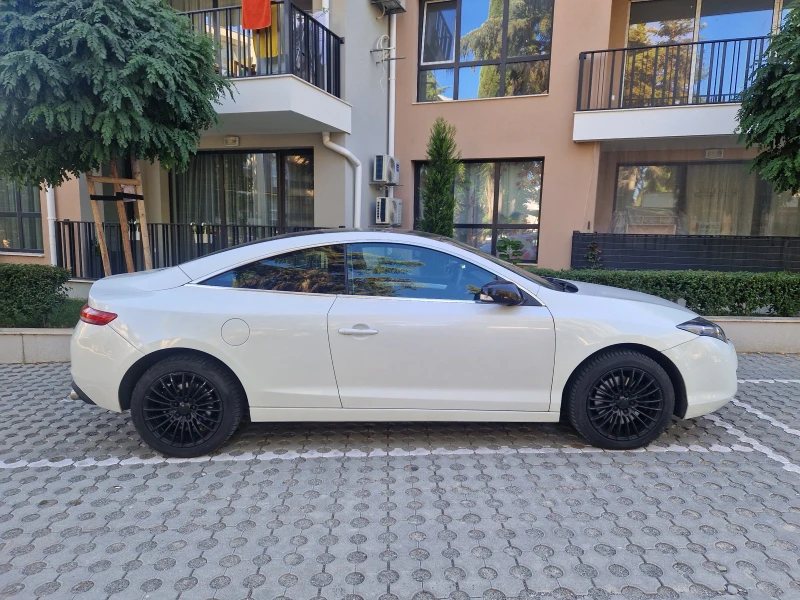 Renault Laguna Coupe GP MONAKO, ФЕИС изпълнение 200 коня., снимка 3 - Автомобили и джипове - 51825266