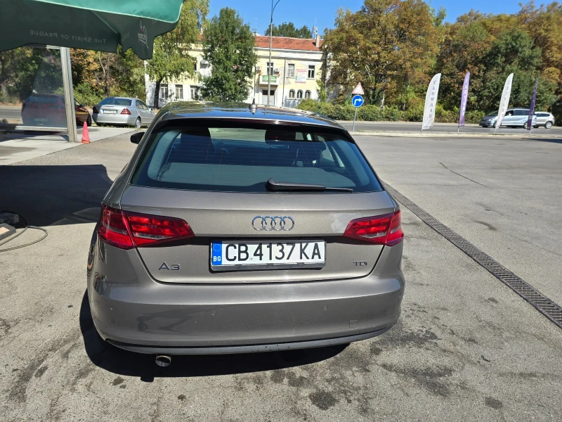 Audi A3, снимка 3 - Автомобили и джипове - 52629936