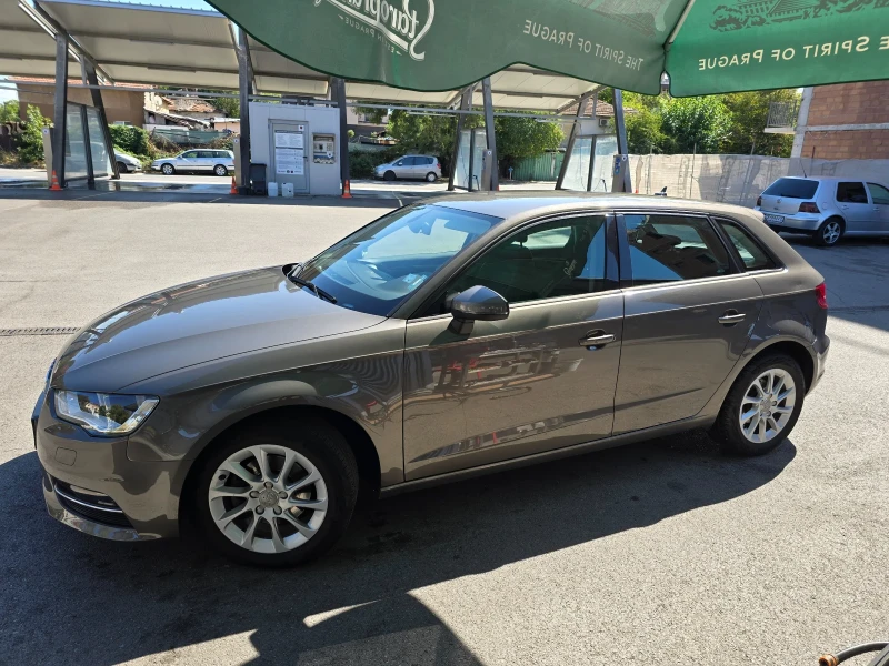 Audi A3, снимка 10 - Автомобили и джипове - 52629936