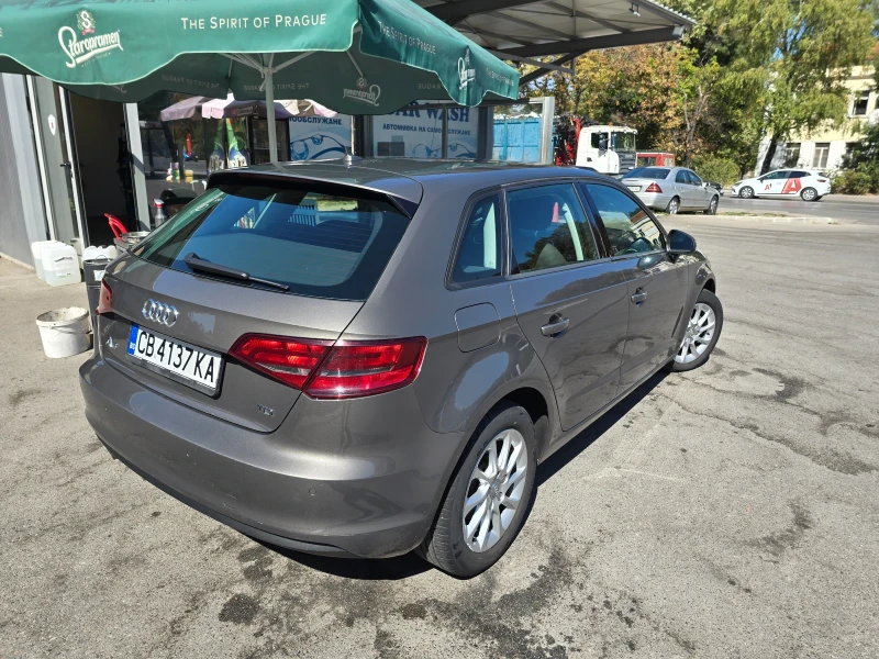 Audi A3, снимка 4 - Автомобили и джипове - 52629936