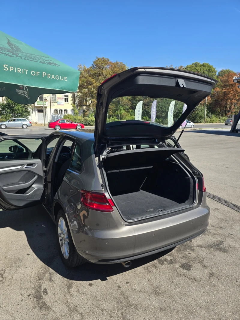 Audi A3, снимка 7 - Автомобили и джипове - 52629936