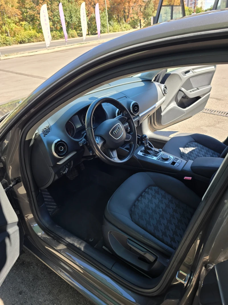 Audi A3, снимка 6 - Автомобили и джипове - 52629936