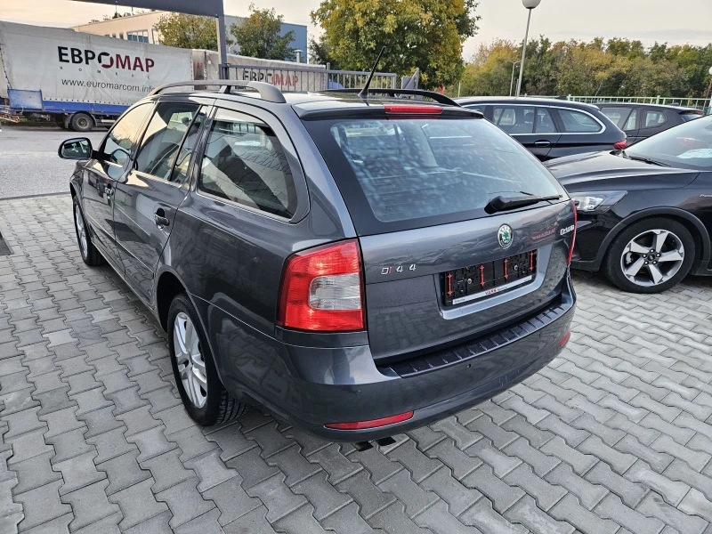 Skoda Octavia 4x4 DSG, снимка 4 - Автомобили и джипове - 52067532