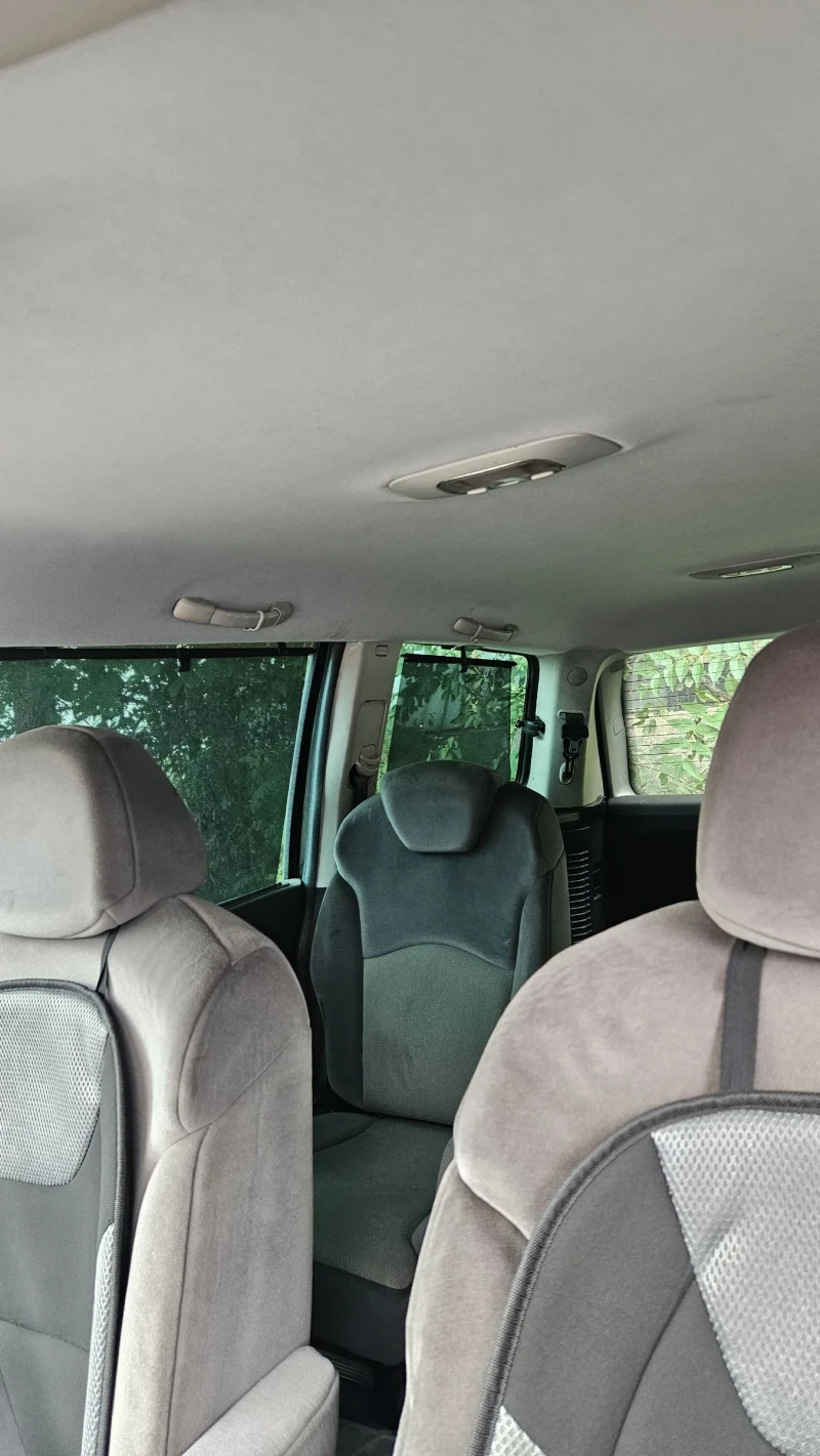 Citroen C8 2.0HDI , снимка 4 - Автомобили и джипове - 52093072