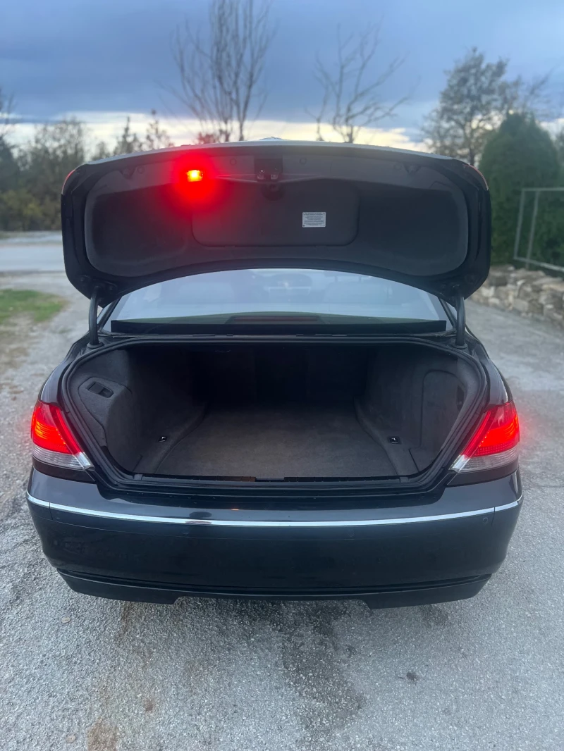 BMW 730 D Facelift , снимка 9 - Автомобили и джипове - 52367478