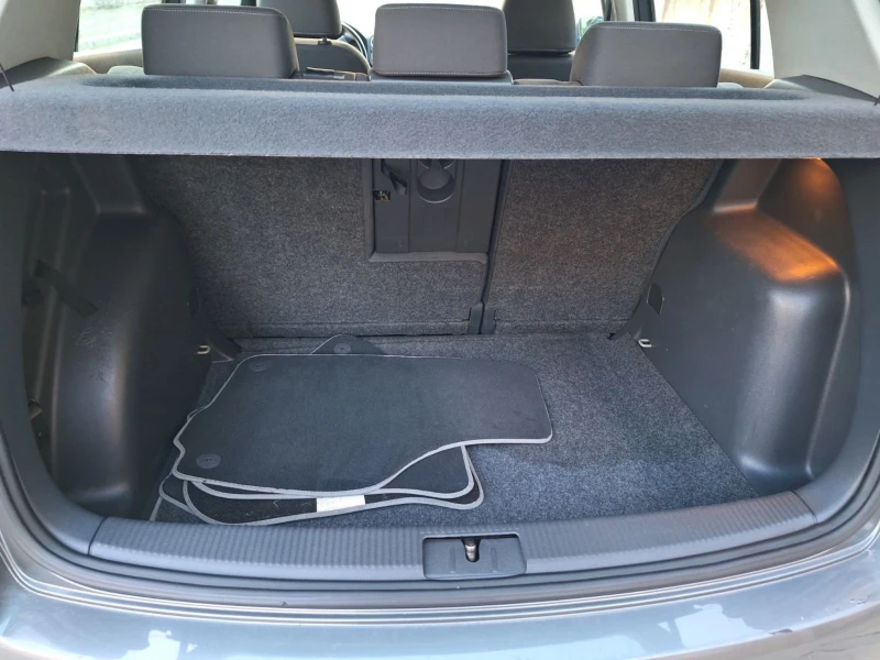 VW Golf Plus, снимка 12 - Автомобили и джипове - 52434856