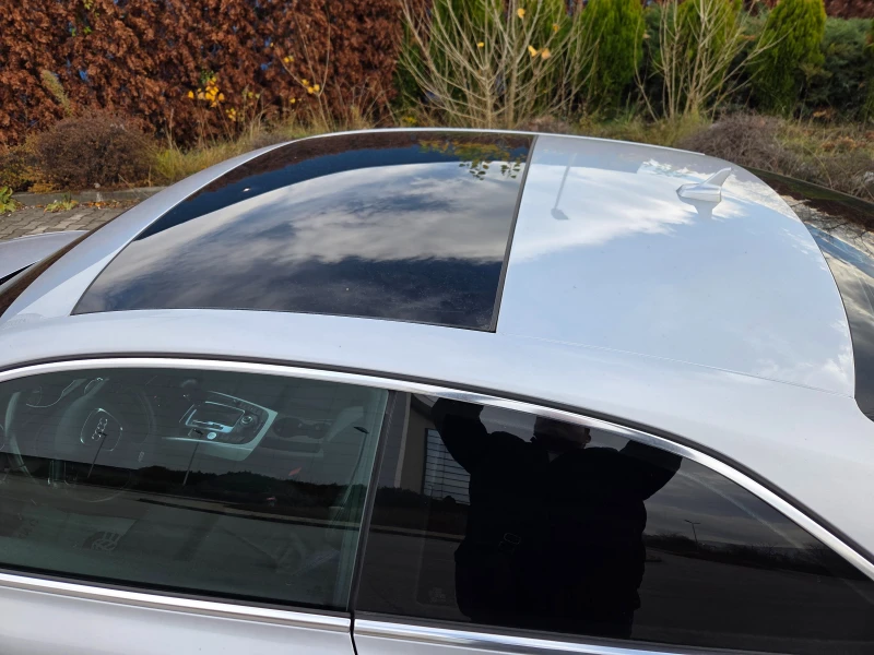 Audi S5 4.2V8 QUATTRO Швейцария* Всички екстри* Уникална* , снимка 10 - Автомобили и джипове - 52556651