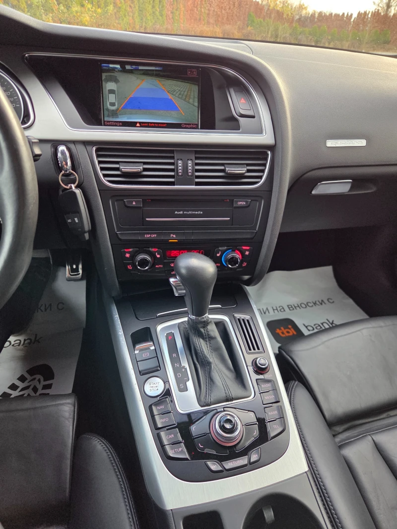 Audi S5 4.2V8 QUATTRO Швейцария* Всички екстри* Уникална* , снимка 6 - Автомобили и джипове - 52556651