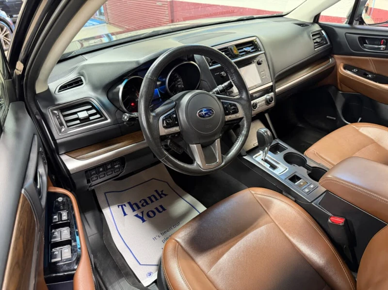 Subaru Outback 3.6R Premier * CARFAX* * АвтоКредит* (ЦЕНА ДО БГ), снимка 8 - Автомобили и джипове - 52564389