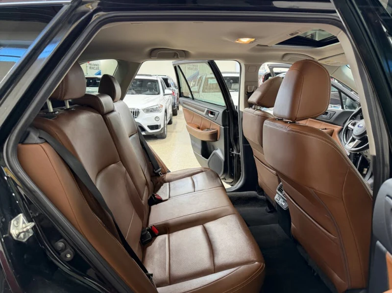 Subaru Outback 3.6R Premier * CARFAX* * АвтоКредит* (ЦЕНА ДО БГ), снимка 11 - Автомобили и джипове - 52564389