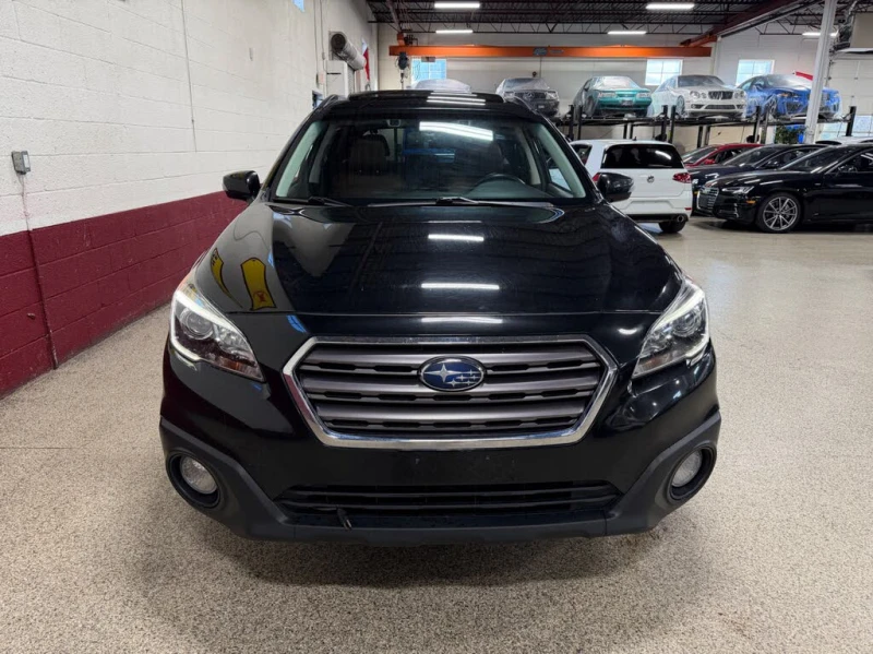 Subaru Outback 3.6R Premier * CARFAX* * АвтоКредит* (ЦЕНА ДО БГ), снимка 3 - Автомобили и джипове - 52564389