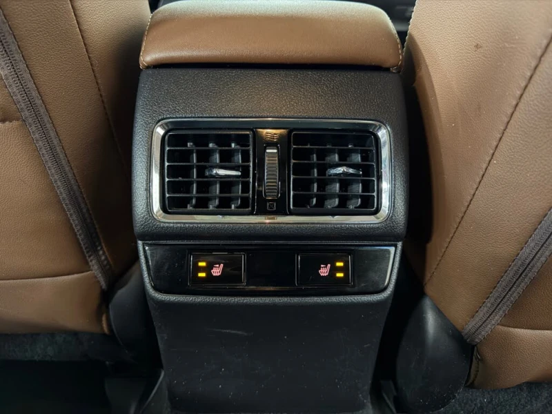 Subaru Outback 3.6R Premier * CARFAX* * АвтоКредит* (ЦЕНА ДО БГ), снимка 15 - Автомобили и джипове - 52564389