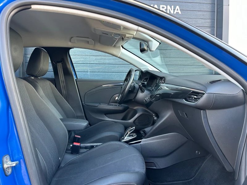 Opel Corsa Corsa-e Elegance 50 kWh 2020, снимка 8 - Автомобили и джипове - 52645139