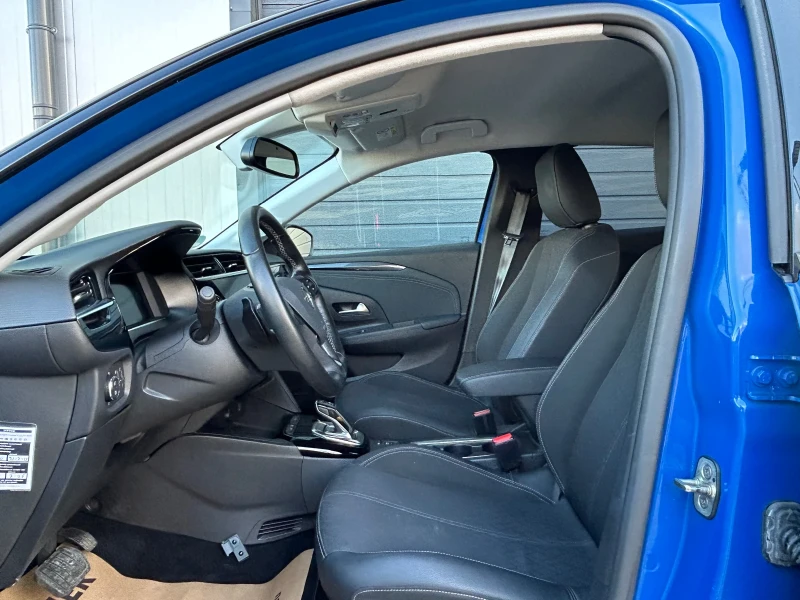 Opel Corsa Corsa-e Elegance 50 kWh 2020, снимка 5 - Автомобили и джипове - 52645139