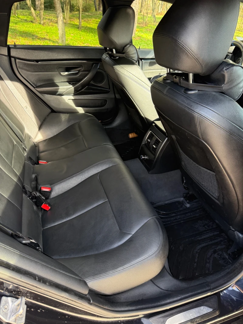 BMW 420 BMW 420D Xdrive M-performance Grand Coupe , снимка 12 - Автомобили и джипове - 52706320