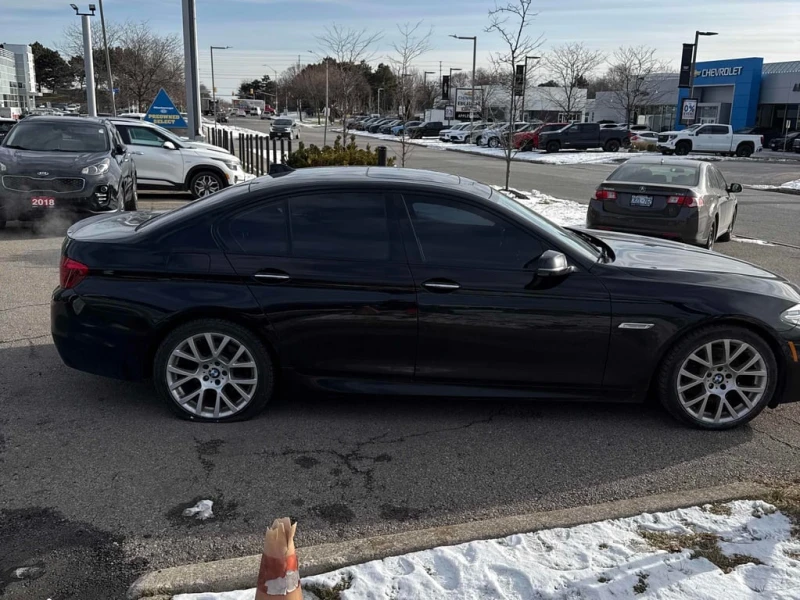 BMW 528 2015 XDRIVE * БЕЗ ПЪРВОНАЧАЛНА ВНОСКА* , снимка 4 - Автомобили и джипове - 52711460