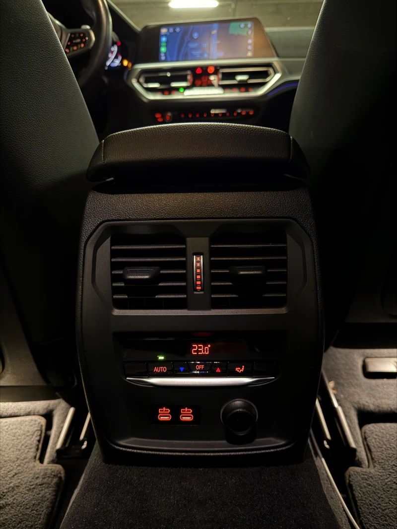 BMW 330 xDrive, M-Sport, Laser, Head-up, снимка 12 - Автомобили и джипове - 53091296