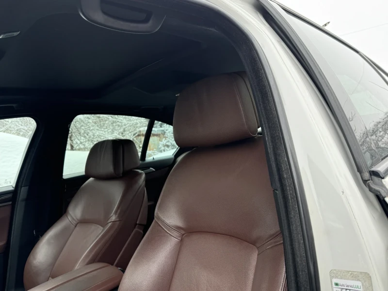 BMW 530 xd face Led, снимка 11 - Автомобили и джипове - 53344510
