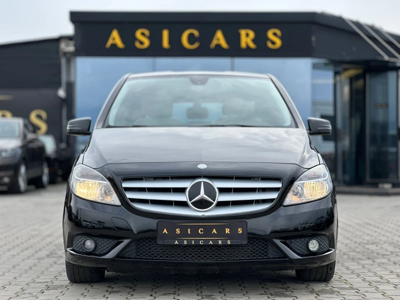 Mercedes-Benz B 180 / EURO 5 / TOP /, снимка 8 - Автомобили и джипове - 53465328