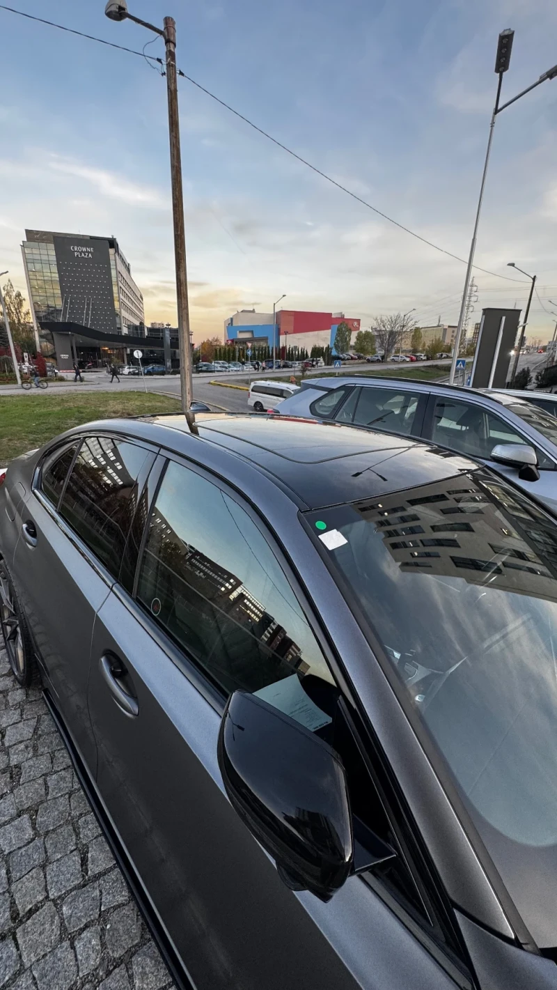 BMW 340 M340i, снимка 14 - Автомобили и джипове - 53512416