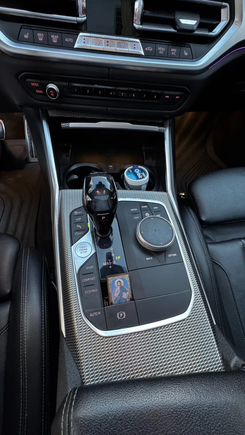 BMW 340 M340i, снимка 7 - Автомобили и джипове - 53512416