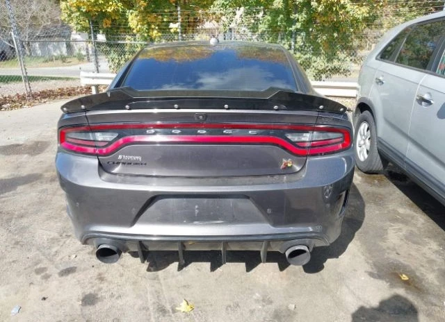 Dodge Charger SCAT PACK* 65 920км* RWD* Keyless* Подгрев* , снимка 5 - Автомобили и джипове - 48402097