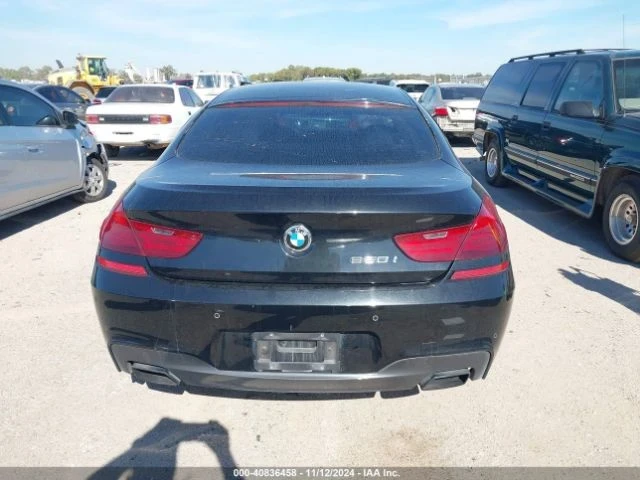 BMW 650, снимка 15 - Автомобили и джипове - 48788127