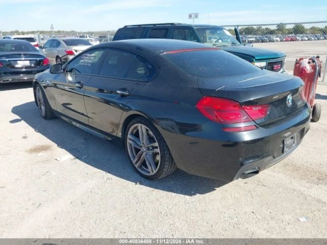 BMW 650, снимка 3 - Автомобили и джипове - 48788127