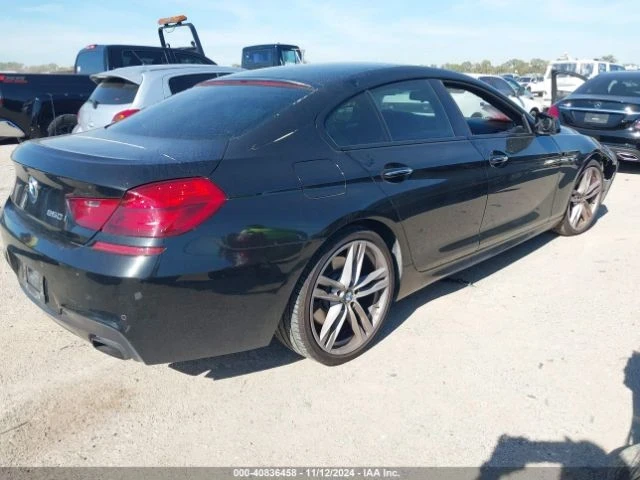 BMW 650, снимка 4 - Автомобили и джипове - 48788127