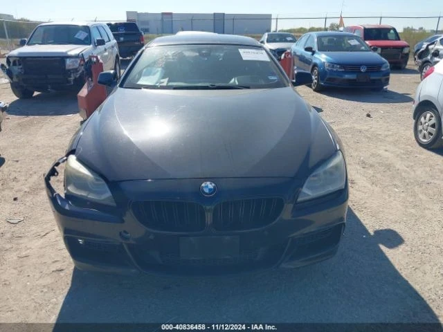 BMW 650, снимка 11 - Автомобили и джипове - 48788127