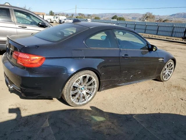 BMW M3 FACELIFT* DCT* ПОДГРЕВ* КАМЕРА* КЕЙЛЕС, снимка 3 - Автомобили и джипове - 49235216