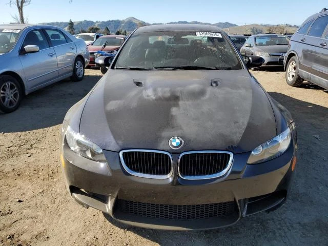 BMW M3 FACELIFT* DCT* ПОДГРЕВ* КАМЕРА* КЕЙЛЕС, снимка 5 - Автомобили и джипове - 49235216