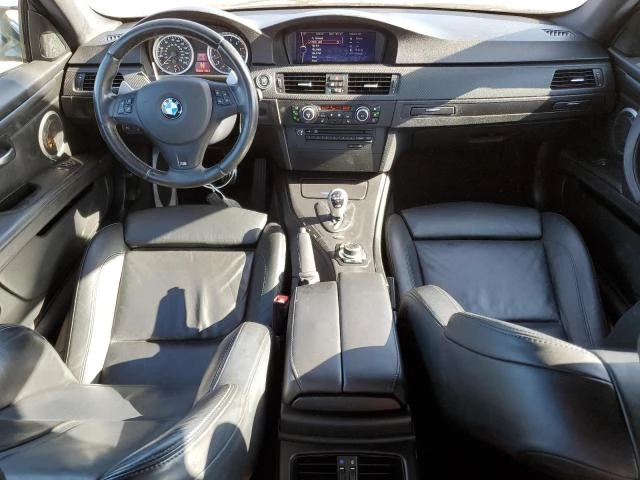 BMW M3 FACELIFT* DCT* ПОДГРЕВ* КАМЕРА* КЕЙЛЕС, снимка 8 - Автомобили и джипове - 49235216