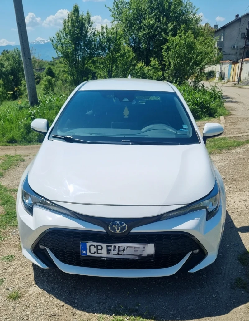 Toyota Corolla 1.8 hybrid - 28000 лв. - 26068758 1