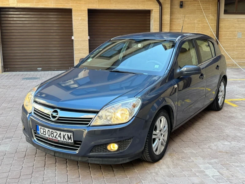 Opel Astra 1.6 АВТОМАТ/ГАЗОВ ИНЖЕКЦИОН - 4800 лв. / 2454.20 € - 85188145 1